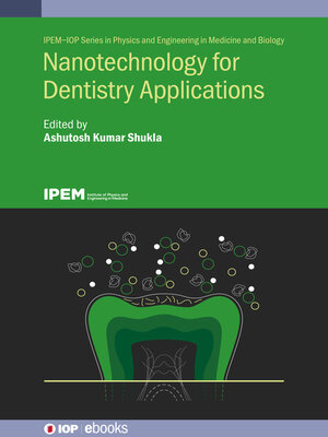 cover image of Nanotechnology for Dentistry Applications